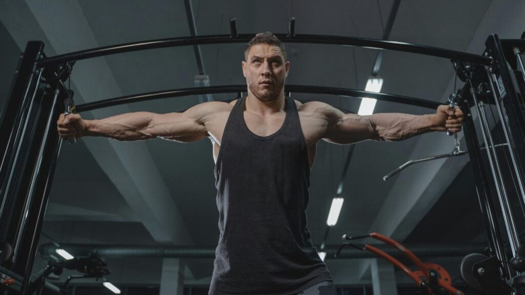 Tricep Workouts for Strength and Definition